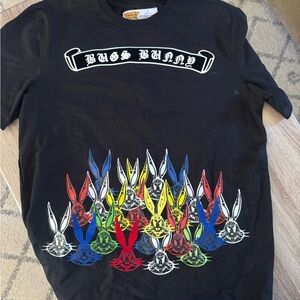 Bugs Bunny Graphic T-Shirt